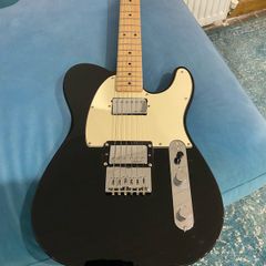 Telecaster Squire