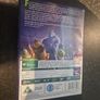 Monsters inc DVD Image 3