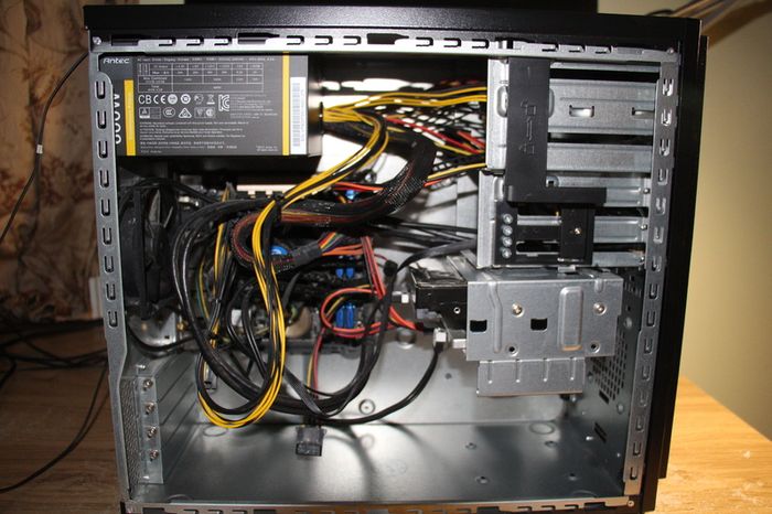 PC Custom Build