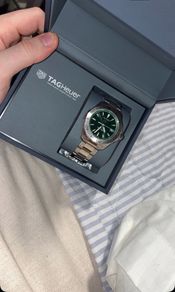 TAG Heuer