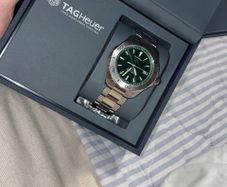 TAG Heuer
