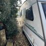 Caravan  Abbey 516 GTS Vogue Image 8