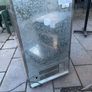 fridge, doesnt work for parts Image 6
