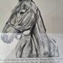 Arkle Framed Drawing/Print Image 9