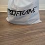 Fox Proframe Rs medium small Image 2