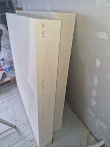 Unilin flat roof insulation 150mm (Tissue Faced)