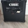 Guitar Amplifier - Roland Cube 20XL Image 3