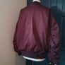 Ladies Zara bomber jacket Image 4