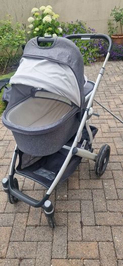 Uppababy Vista V2 -  Jordan