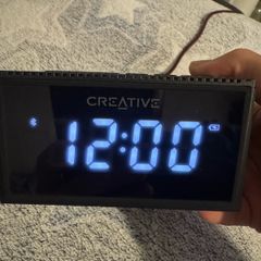 Bluetooth speaker Creative speaker
