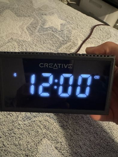 Bluetooth speaker Creative speaker