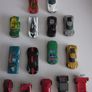 Hot Wheels Car Bundle x15 Image 2