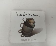 CD Joaquin Sabina (CD & DVD)
