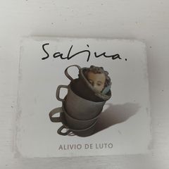 CD Joaquin Sabina (CD & DVD)