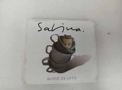CD Joaquin Sabina (CD & DVD)