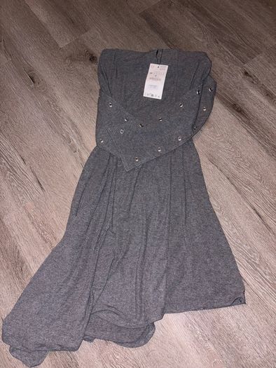 zara skirt