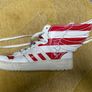 Adidas Jeremy Scott Wings trainer UK5 Image 2