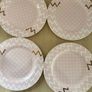 Royal Victoria Vintage Tea Set for breakfast/tea time Image 4
