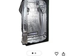 Grow tent
