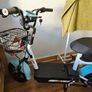 2 bikes left brand new emoped 25km max speed scooter type Image 9