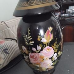 Vintage Ginger Jar