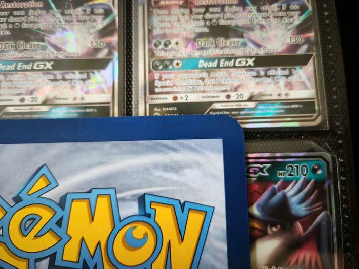 Greninja GX ! Jumbo Oversized Promo ! Promo from Sun & Moon Era ! 2019 ! Pokemon Card !