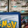 Greninja GX ! Jumbo Oversized Promo ! Promo from Sun & Moon Era ! 2019 ! Pokemon Card ! Image 8