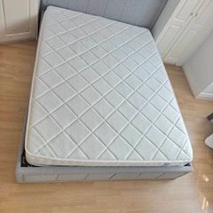 mattress