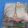 New vintage coasters Parisx6 in packaging Image 2