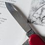 Vintage Victorinox Tinker 91mm Swiss Army Knife Image 5