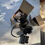 Sony a6400 Content Creator Kit - MINT Condition with SmallRig Cage & Extras Image 8