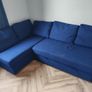 Ikea Couch - Pull out bed Image 3