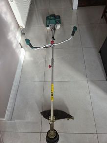 Parkside petrol strimmer