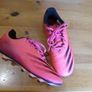 PINK   Adidas   size 2 Image 2