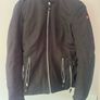 spidi motorbike jacket Image 3