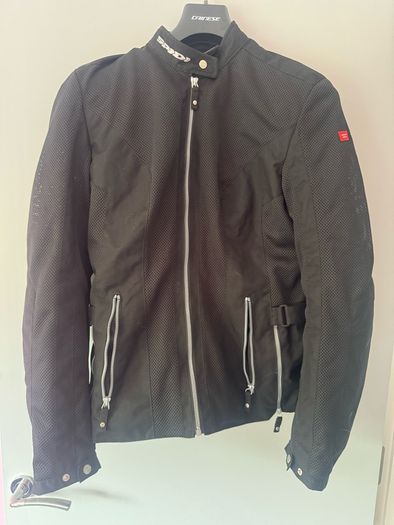 spidi motorbike jacket