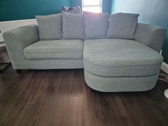 Lounger Sofa