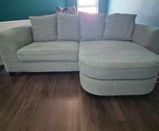 Lounger Sofa