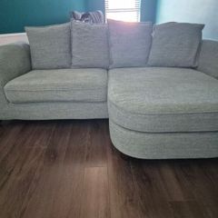 Lounger Sofa