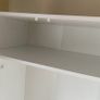 BRIMNES Wardrobe 3 doors Image 4
