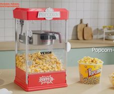 VEVOR Popcorn Maker machine