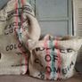 Hessian Coffee Sacks Image 3