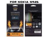 NOKIA LUMIA N925 Shock absorption Screen protector film free postage