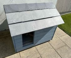 Dog Kennel