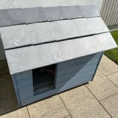 Dog Kennel