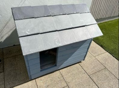 Dog Kennel