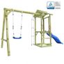 Free Delivery - Ariana Outdoor Swing Set Image 4