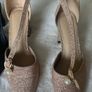 glitzy shoes reduced price Image 2