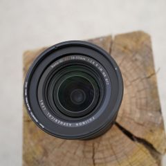 Fujifilm 16-55mm f2.8