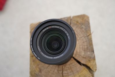 Fujifilm 16-55mm f2.8